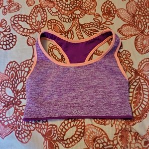 Victoria's Secret sport bra